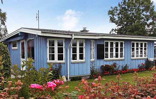 Holiday home mh37434