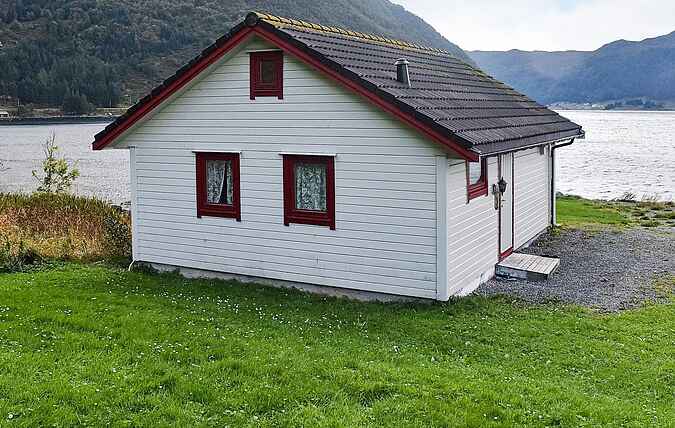 Holiday home mh13056