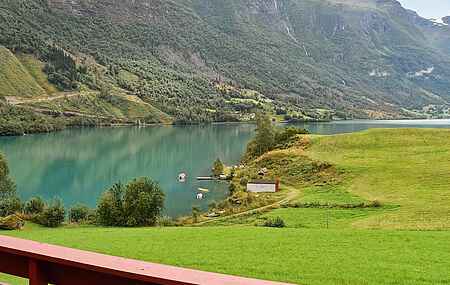 Casa vacanze mh38069