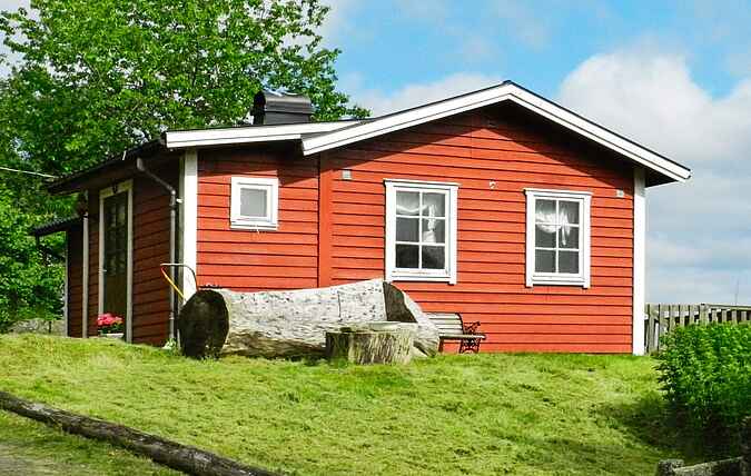 Maison de vacances mh37170