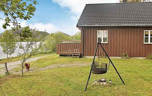 Holiday home mh37204