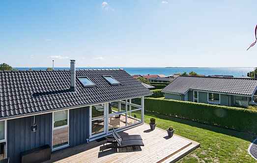 Holiday home mh37461