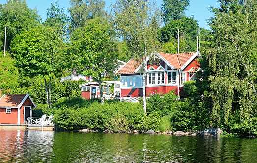 Casa de vacaciones mh37139