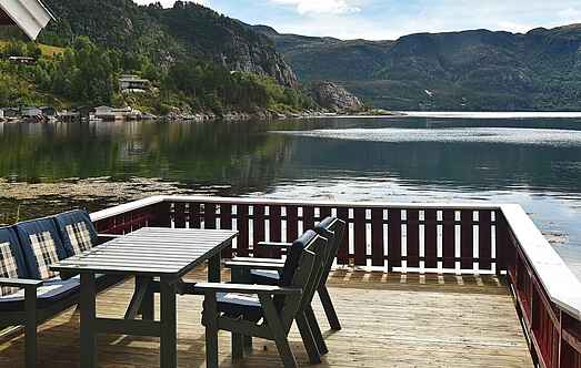 Sommerhus mh38071