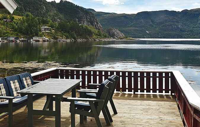 Holiday home mh38071