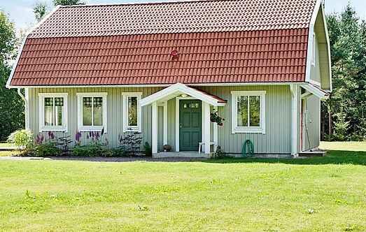 Holiday home mh38072