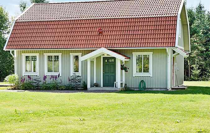 Holiday home mh38072