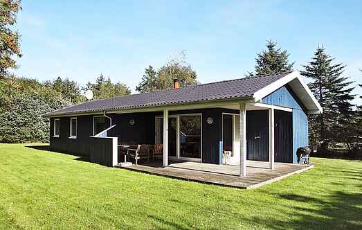 Holiday home mh37603
