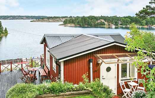 Sommerhus mh37599