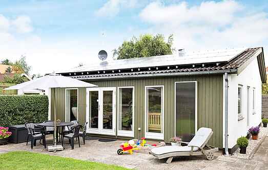 Holiday home mh37752