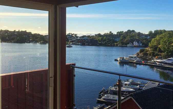 Holiday home mh56732