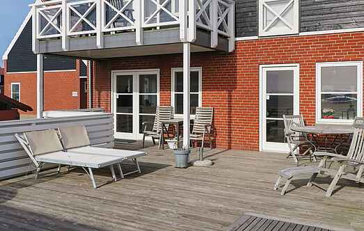 Holiday home mh56766