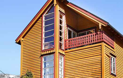 Holiday home mh37241
