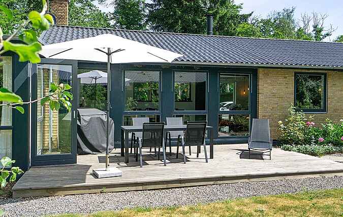 Holiday home mh56614