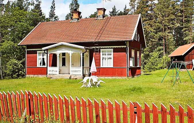 Holiday home mh34044