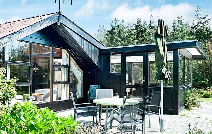Holiday home mh34257