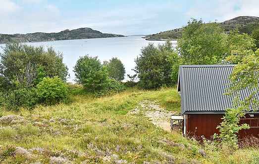 Sommerhus mh38005