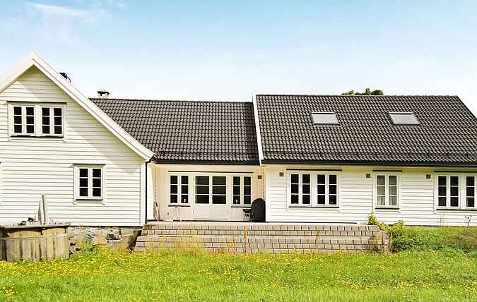 Ferienhaus mh38045