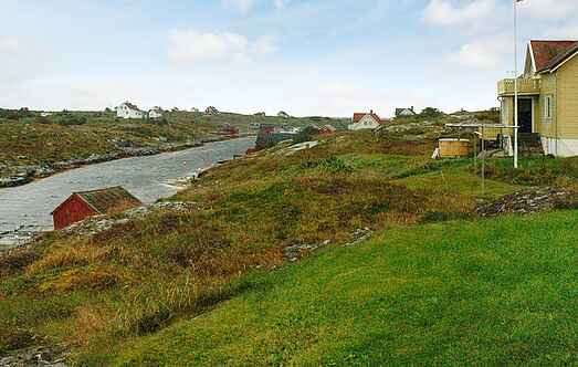 Sommerhus mh10023
