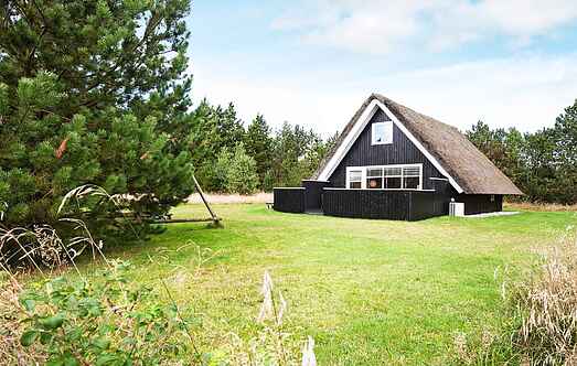 Holiday home mh38009
