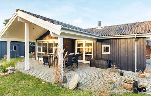 Holiday home mh56936