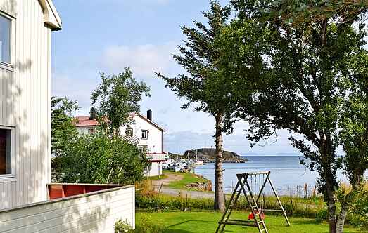 Sommerhus mh56611