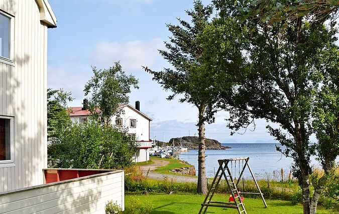 Maison de vacances mh56611