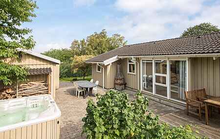 Holiday home mh63965
