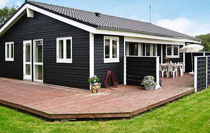 Holiday home mh37520