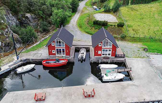 Holiday home mh37167