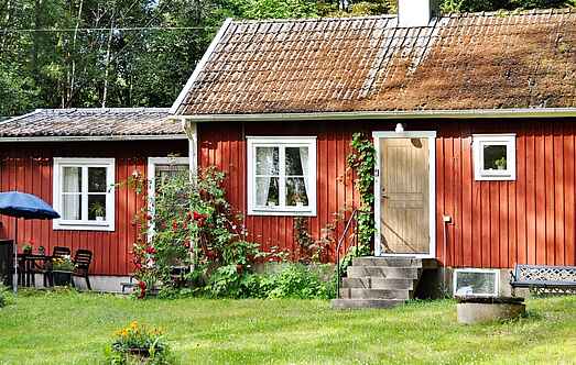 Sommerhus mh37739