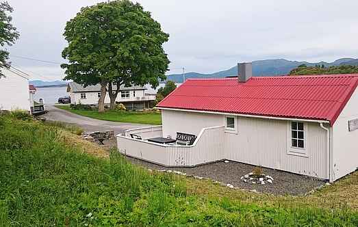 Sommerhus mh37740