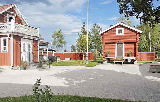 Sommerhus mh6907