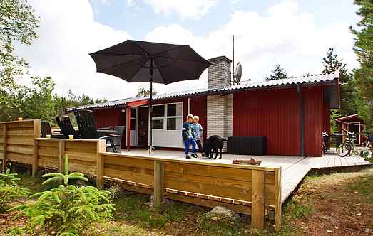 Sommerhus mh37463