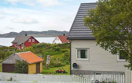 Holiday home mh37989
