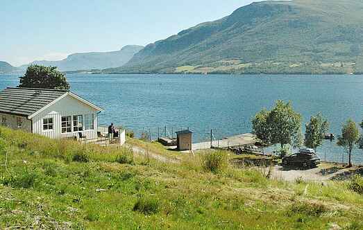 Holiday home mh8053