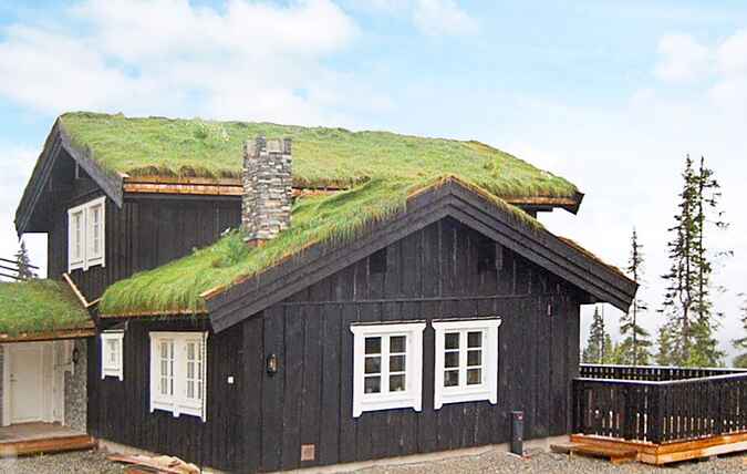 Holiday home mh38066