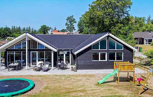 Maison de vacances mh56212