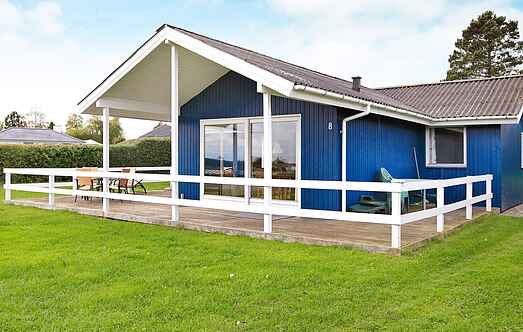 Holiday home mh12227