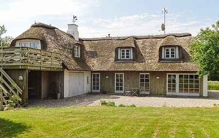 Holiday home mh12440