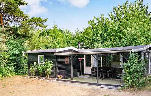 Holiday home mh56940