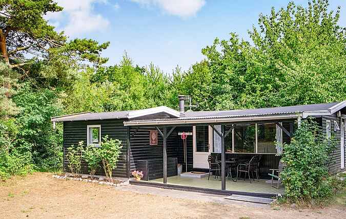 Holiday home mh56940