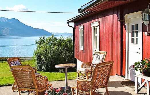 Sommerhus mh38016
