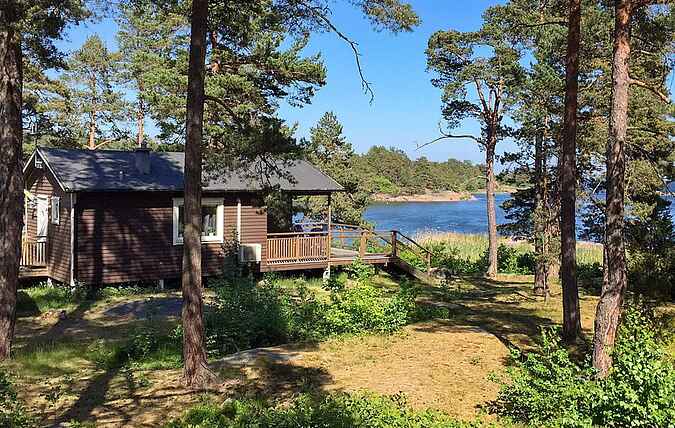 Holiday home mh56970