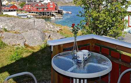 Holiday home mh37134