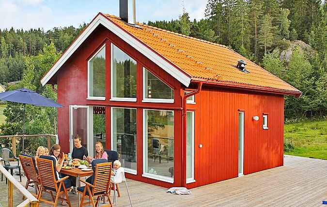 Sommerhus mh37162