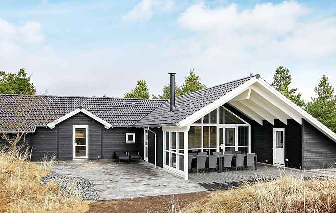 Holiday home mh56209