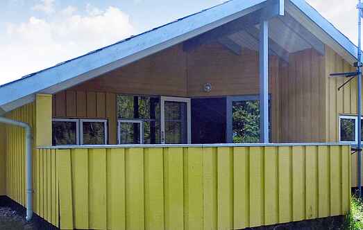 Sommerhus mh37512