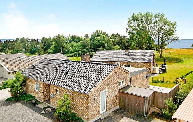 Holiday home mh10133