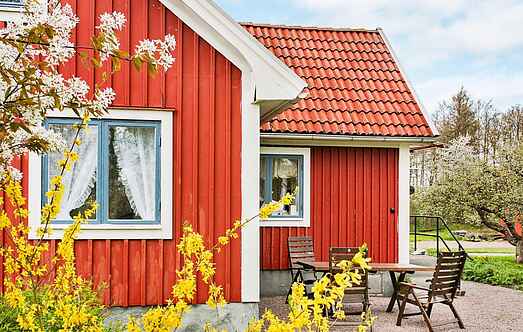 Sommerhus mh37782